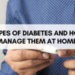 Types of Diabetes