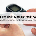 How to Use a Glucose Meter