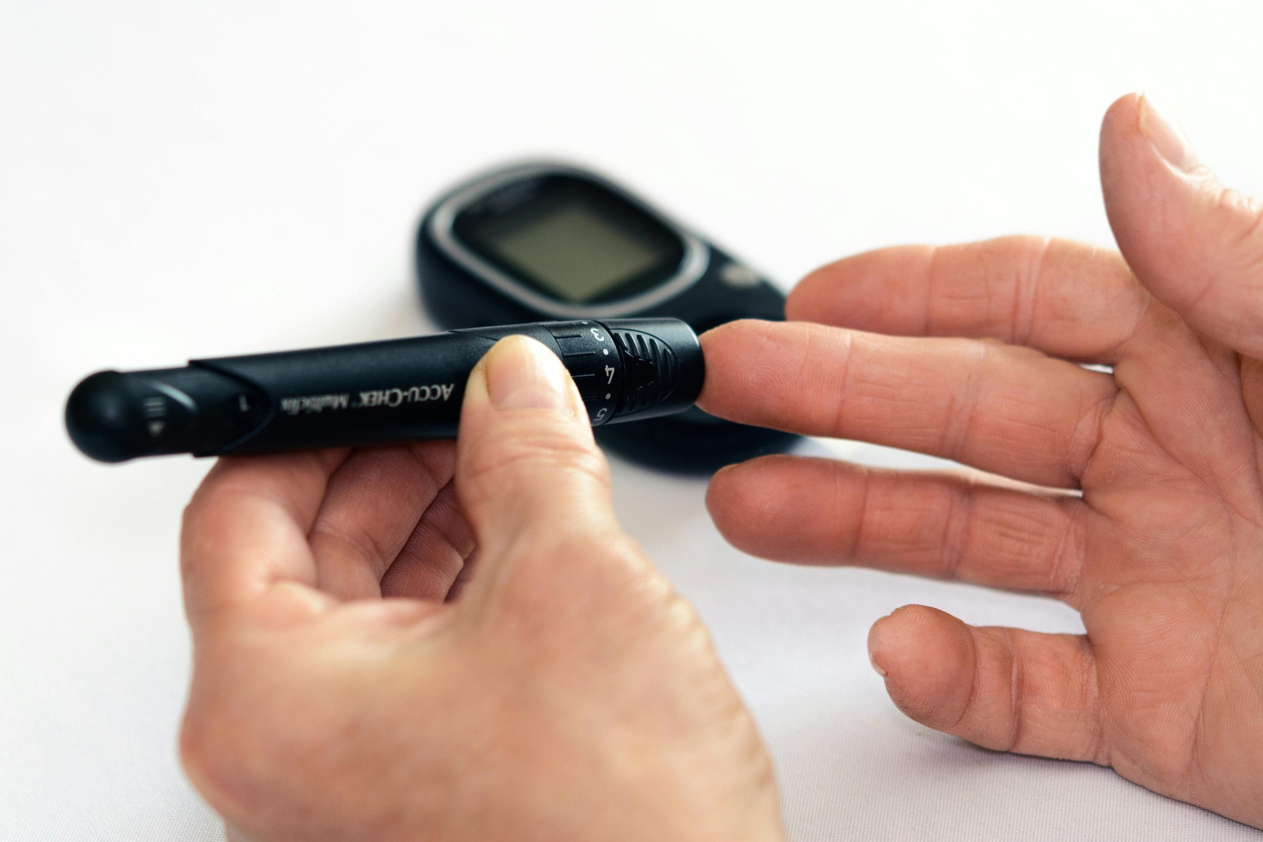 manage your diabetes