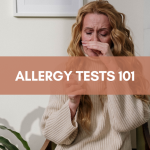 Allergy Tests 101