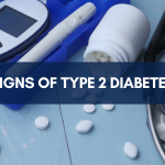 Signs of Type 2 Diabetes