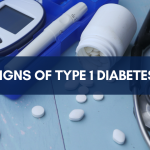 Signs of Type 1 Diabetes
