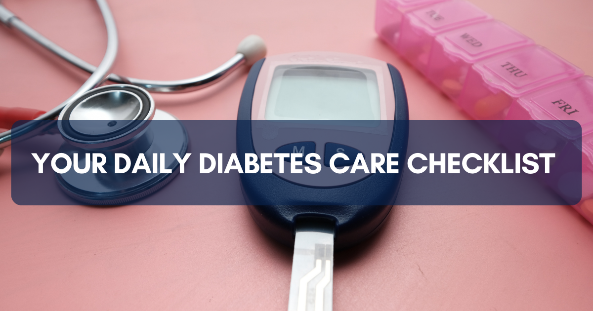 Diabetes Care