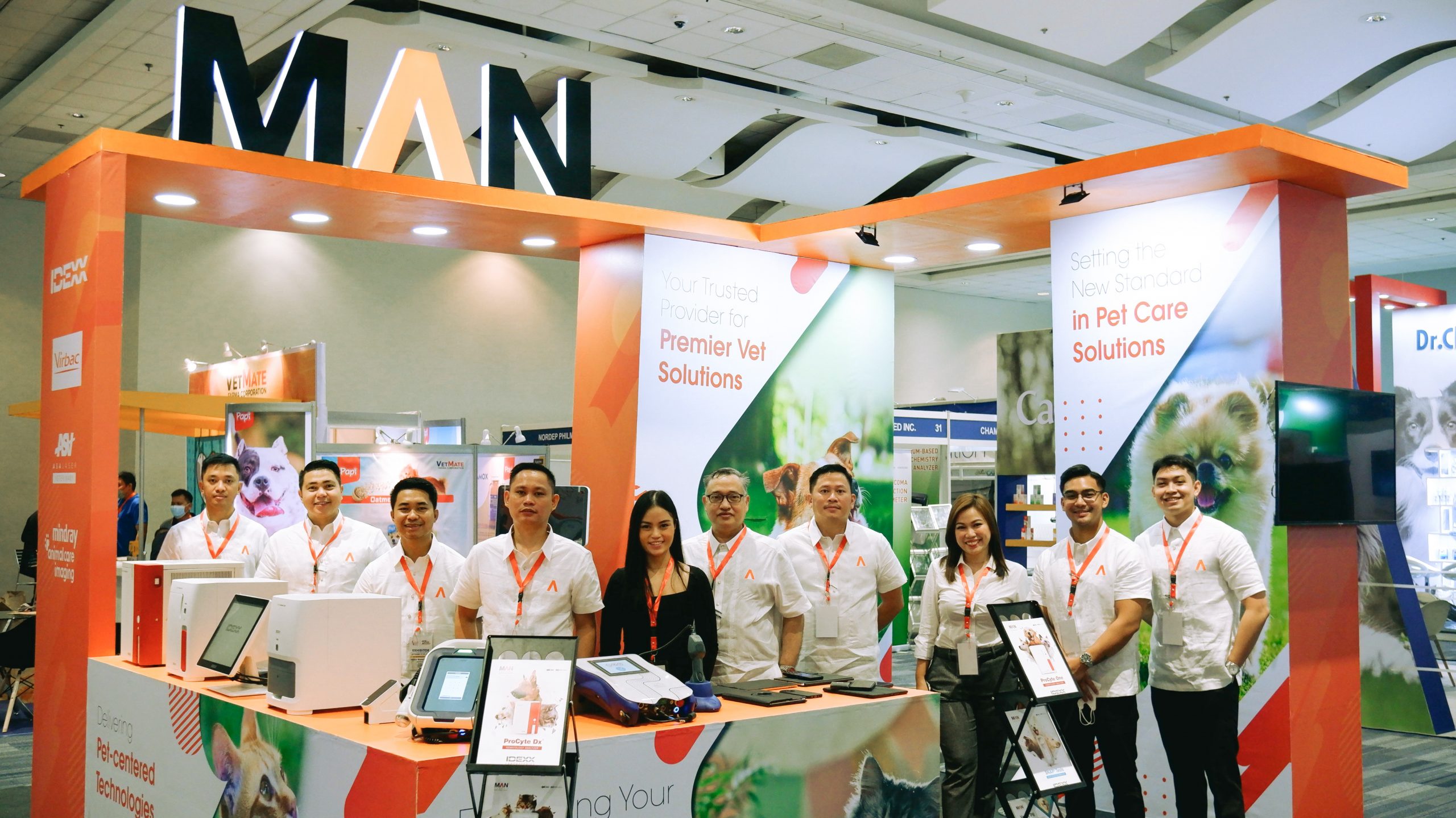 27th PAHA Conference