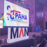 MAN Pharma at the 28th Annual PAHA Conference